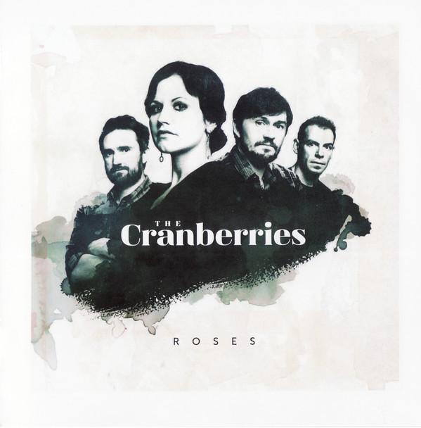 【flac】The Cranberries 小红莓《Roses》专辑下载